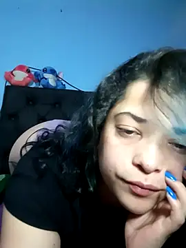 Snapshot of Elvishcassie_ chatting on 11, 3, 2026 Elvishcassie online show from 11, 3, 2026