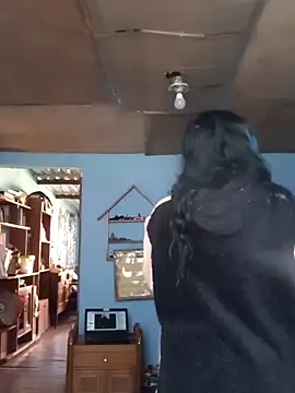Elvishcassie  online show from 26, 3, 2026