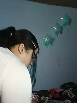 Snapshot of Elvishcassie_ chatting on 22, 5, 2026 Elvishcassie online show from 22, 5, 2026