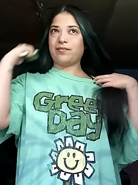 Snapshot of Elvishcassie_ chatting on 14, 1, 2026 Elvishcassie online show from 14, 1, 2026