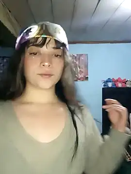 Snapshot of Elvishcassie_ chatting on 23, 12, 2024 Elvishcassie online show from 23, 12, 2024