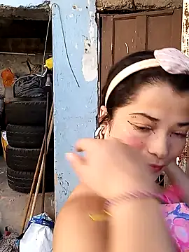 Snapshot of Elvishcassie_ chatting on 20, 1, 2025 Elvishcassie online show from 20, 1, 2025