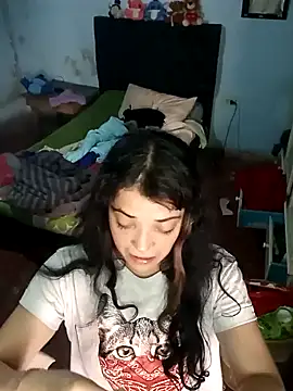 Snapshot of Elvishcassie_ chatting on 28, 12, 2024 Elvishcassie online show from 28, 12, 2024