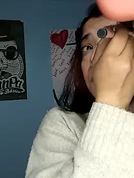 Snapshot of Elvishcassie_ chatting on 20, 2, 2025 Elvishcassie online show from 20, 2, 2025