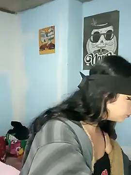 Snapshot of Elvishcassie_ chatting on 8, 2, 2025 Elvishcassie online show from 8, 2, 2025