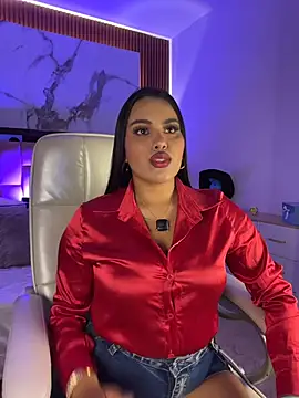 Jeen Taylor online show from 12, 3, 2026