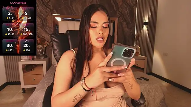 Jeen Taylor online show from 13, 1, 2026