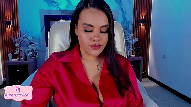 Snapshot of Jeen_Taylor chatting on 29, 11, 2025 Jeen Taylor online show from 29, 11, 2025