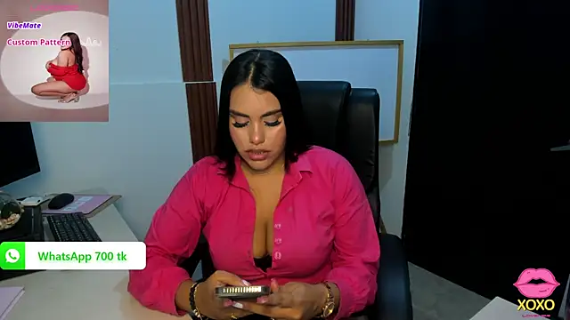 Jeen Taylor online show from 23, 6, 2026
