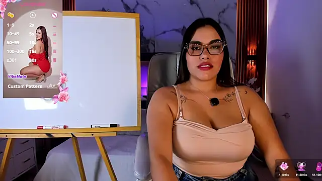 Jeen Taylor online show from 10, 4, 2026