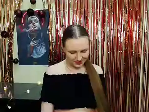  AlMamiyy  online show from 13, 2, 2025
