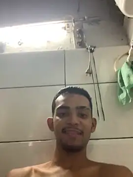 moreninhoP online show from 25, 2, 2025