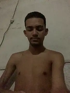 moreninhoP online show from 24, 2, 2025