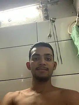 moreninhoP online show from 27, 2, 2025