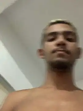 moreninhoP online show from 8, 1, 2025