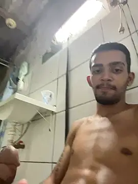 moreninhoP online show from 11, 3, 2025