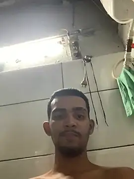 moreninhoP online show from 19, 1, 2025