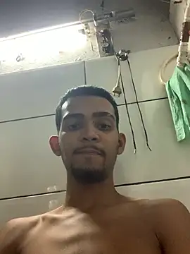 moreninhoP online show from 16, 1, 2025