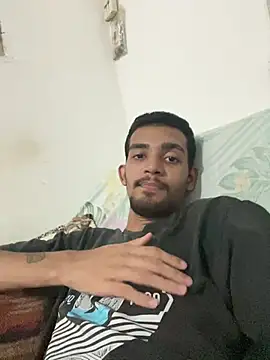 moreninhoP online show from 20, 3, 2025