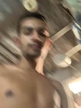 moreninhoP online show from 26, 2, 2025