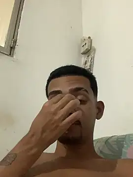 moreninhoP online show from 24, 1, 2025