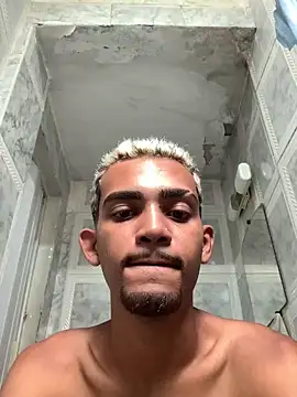 moreninhoP online show from 24, 12, 2024