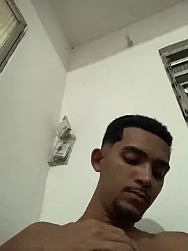 moreninhoP online show from 10, 1, 2025