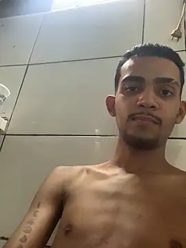 moreninhoP online show from 10, 2, 2025