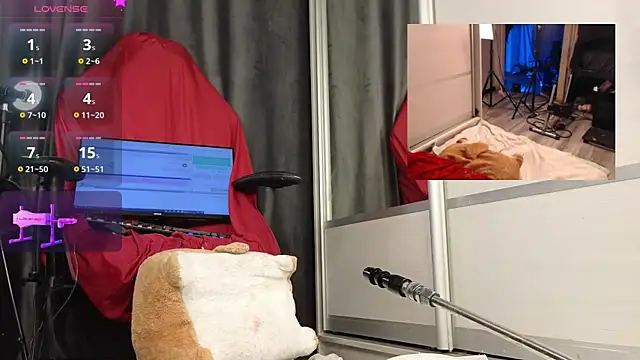 s1lent  v0iD online show from 22, 3, 2025