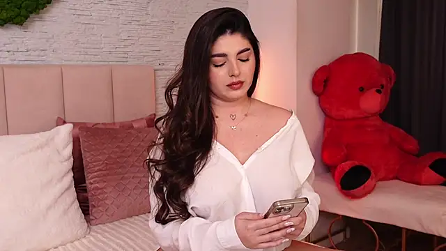 RachelSwaan online show from 30, 1, 2025