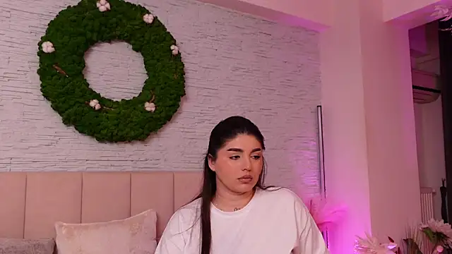 RachelSwaan online show from 28, 11, 2025