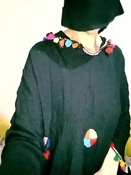Snapshot of Zomorodaa_ chatting on 5, 5, 2026 Zomorodaa online show from 5, 5, 2026