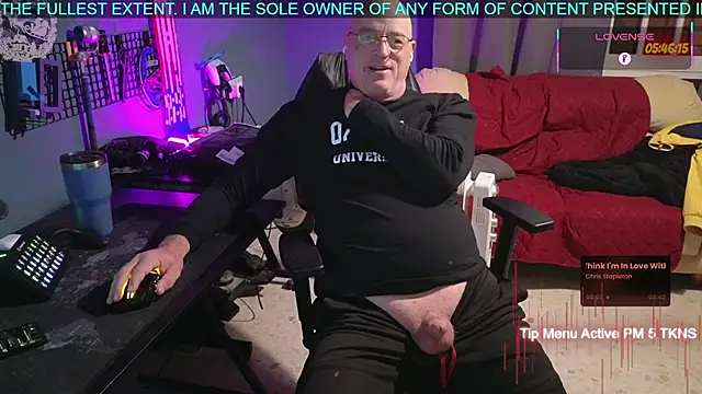 Snapshot of Pilot_Dave_69 chatting on 1, 12, 2025 Pilot Dave 69 online show from 1, 12, 2025