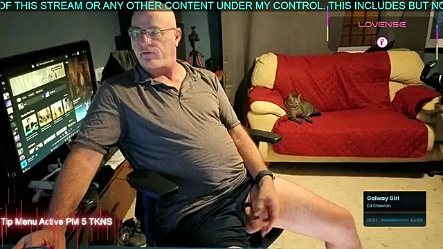 Snapshot of Pilot_Dave_69 chatting on 21, 9, 2025 Pilot Dave 69 online show from 21, 9, 2025