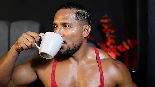 CallumMuscle online show from 20, 11, 2025