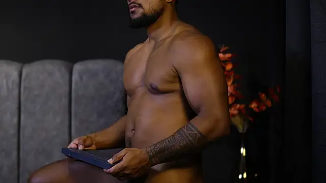 CallumMuscle online show from 1, 11, 2025