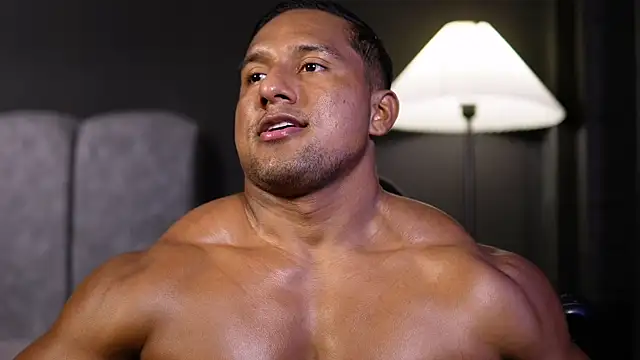 CallumMuscle online show from 27, 11, 2025