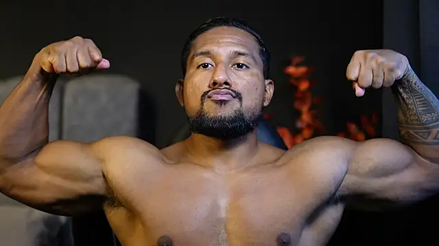 CallumMuscle online show from 3, 11, 2025