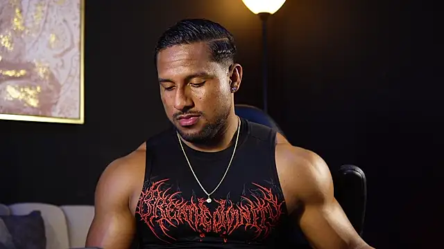 CallumMuscle online show from 20, 4, 2026