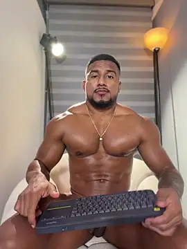 Snapshot of CallumMuscle chatting on 23, 7, 2026 CallumMuscle online show from 23, 7, 2026