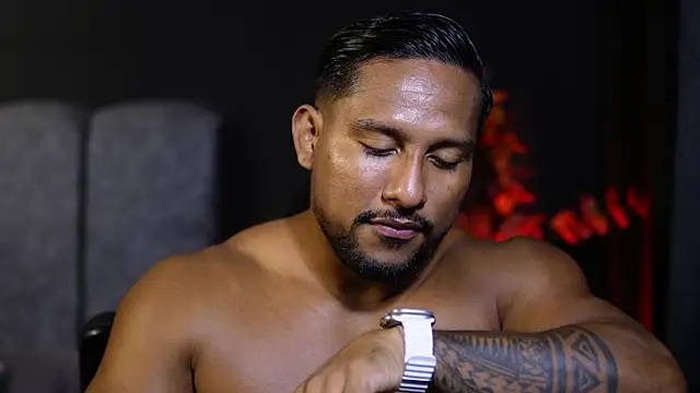 CallumMuscle online show from 17, 11, 2025