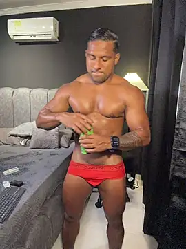 CallumMuscle online show from 5, 12, 2025