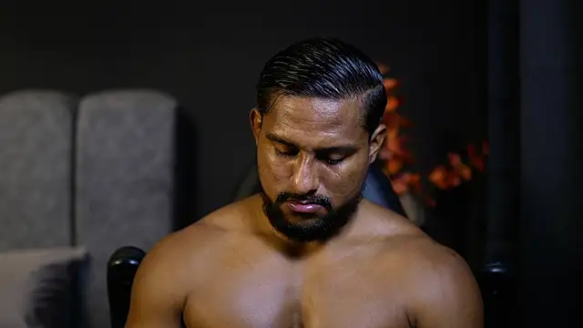 CallumMuscle online show from 5, 11, 2025