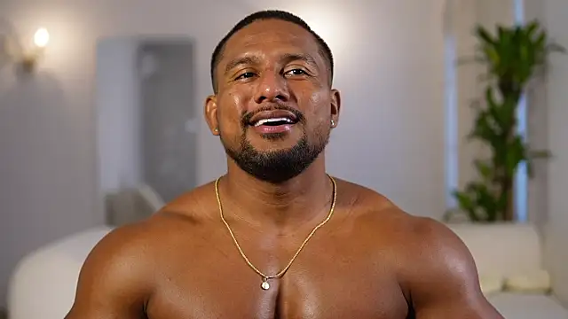 CallumMuscle online show from 6, 6, 2026