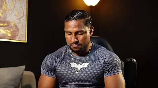 CallumMuscle online show from 12, 4, 2026