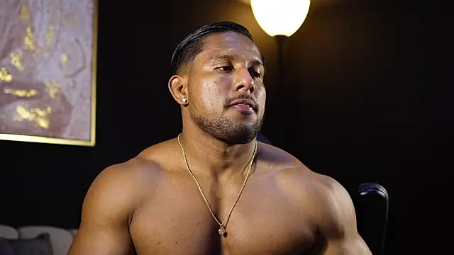 CallumMuscle online show from 21, 4, 2026