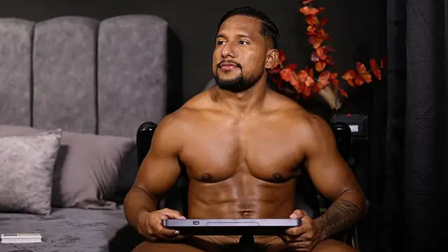 CallumMuscle online show from 8, 11, 2025