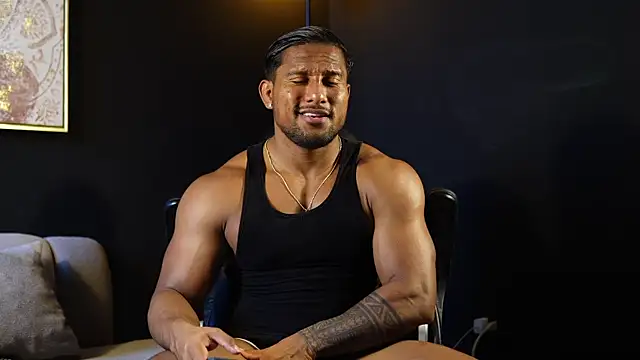 CallumMuscle online show from 4, 4, 2026