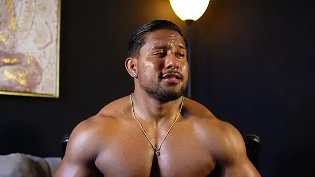 CallumMuscle online show from 5, 4, 2026