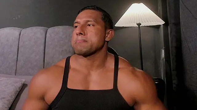 CallumMuscle online show from 6, 2, 2026